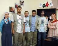 pakistan’da deprem nöbeti