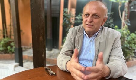 “16 Ülkenin Posta Tarihi Osmanlı’yla Başlıyor.”