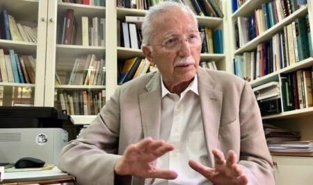 “IRCICA Kütüphanesi Benim Aşkım!”
